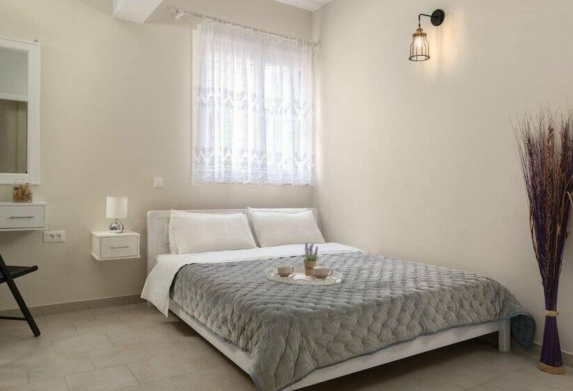 חדר סטנדרט, Maravelia S Rooms