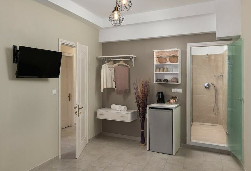 חדר סטנדרט, Maravelia S Rooms