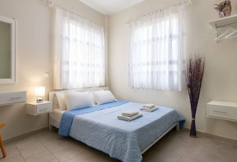 חדר סטנדרט, Maravelia S Rooms