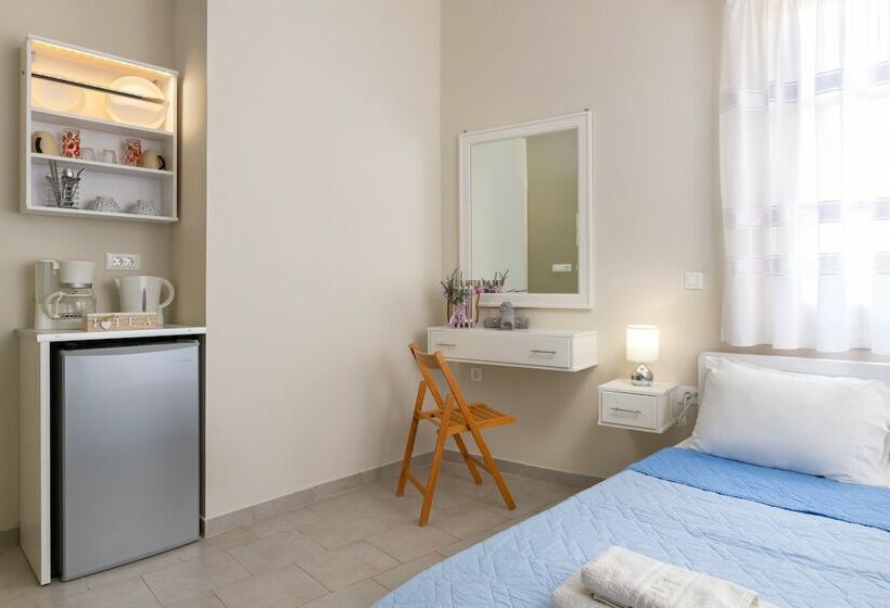 חדר סטנדרט, Maravelia S Rooms