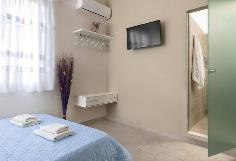 标准间, Maravelia S Rooms