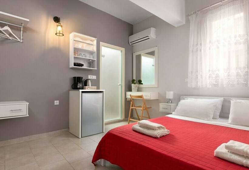 חדר סטנדרט, Maravelia S Rooms