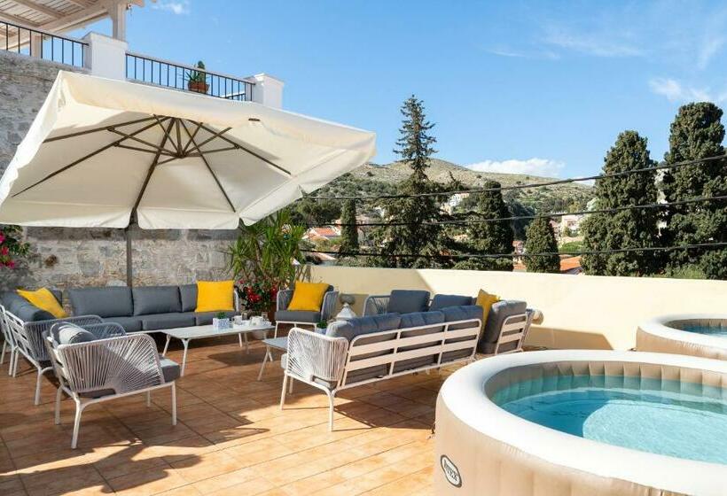 חדר סטנדרט, Maravelia S Rooms