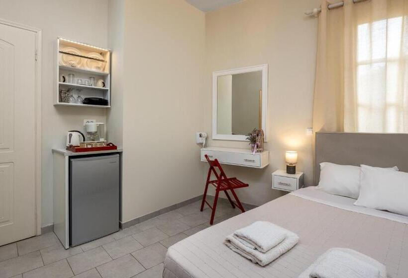 חדר סטנדרט, Maravelia S Rooms