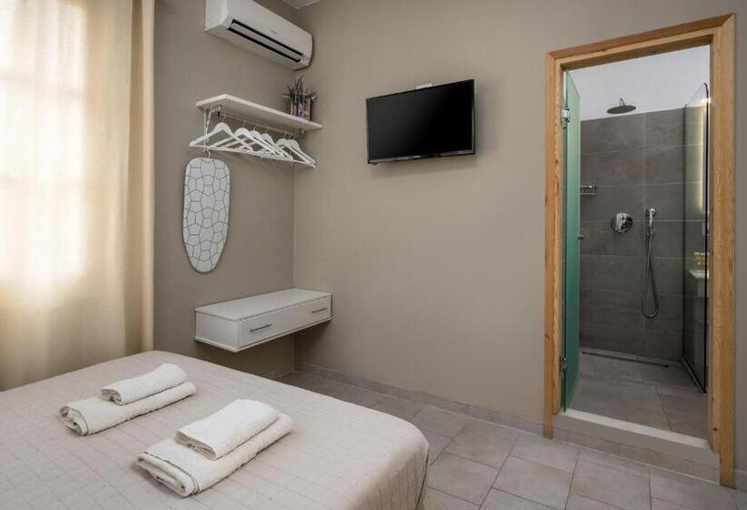 חדר סטנדרט, Maravelia S Rooms