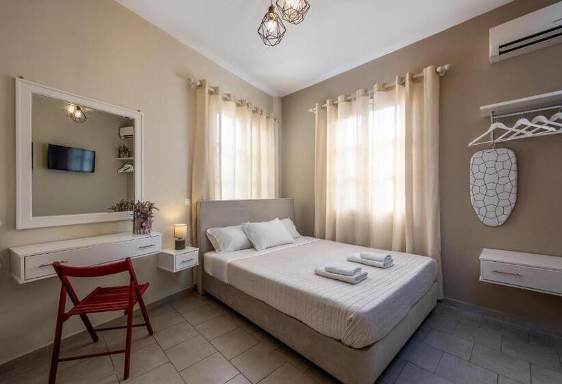 חדר סטנדרט, Maravelia S Rooms