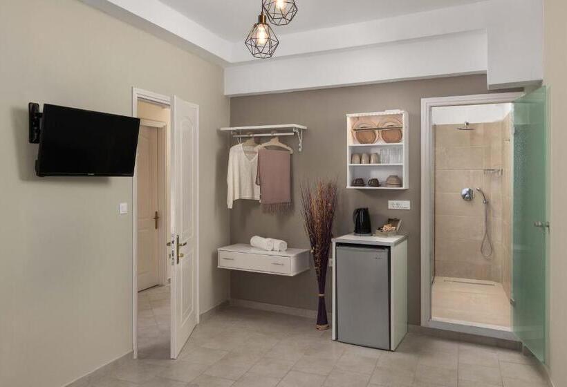 חדר סטנדרט, Maravelia S Rooms