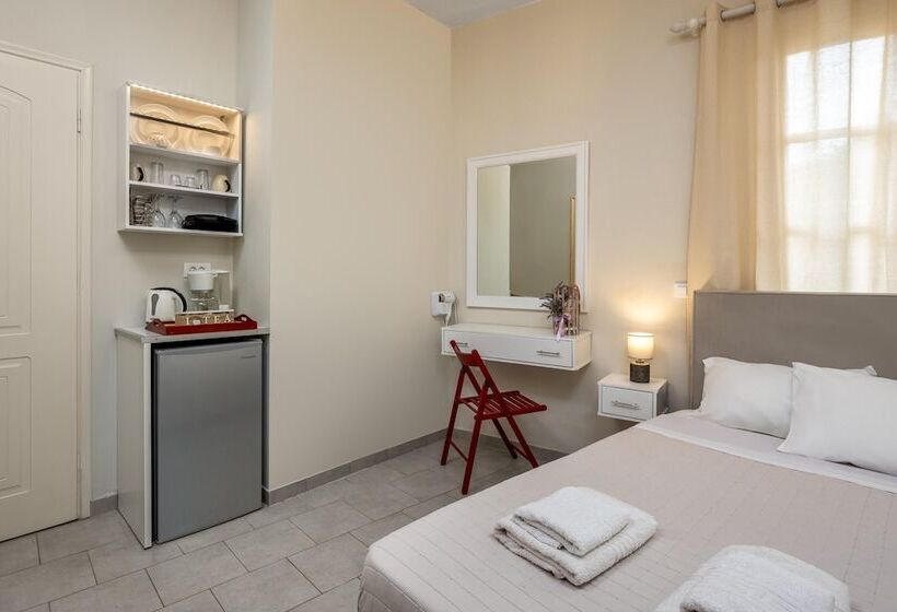 חדר סטנדרט, Maravelia S Rooms