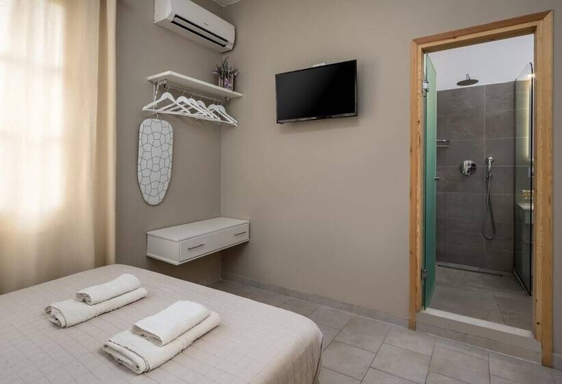 חדר סטנדרט, Maravelia S Rooms