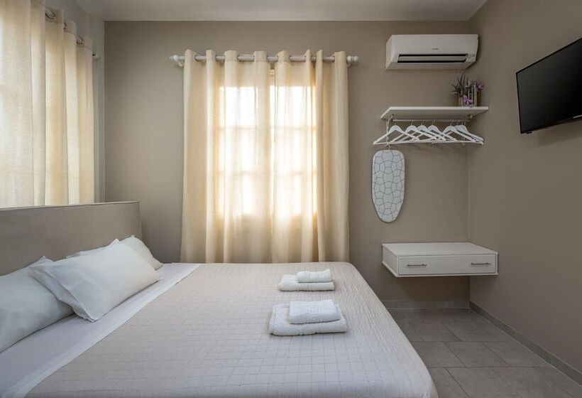 חדר סטנדרט, Maravelia S Rooms