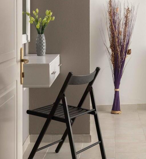 חדר סופריור, Maravelia S Rooms