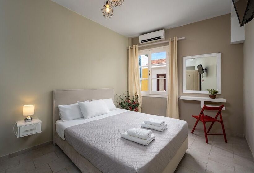 חדר סטנדרט, Maravelia S Rooms