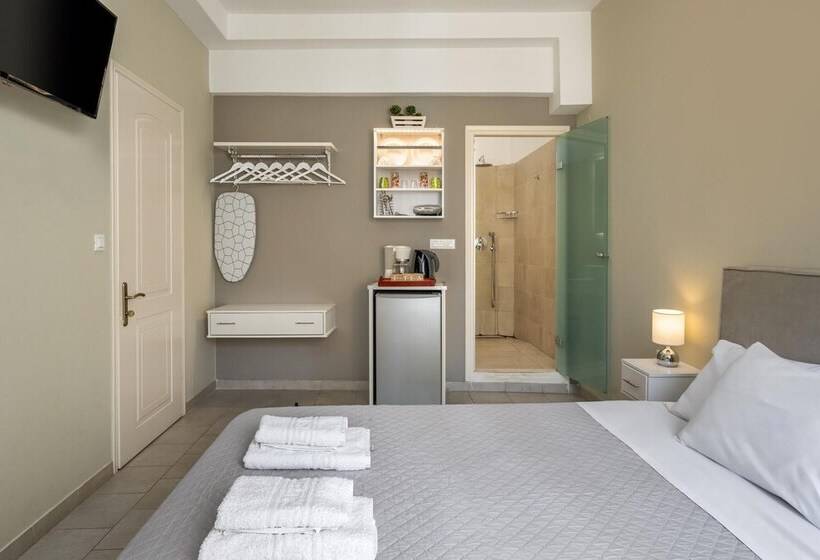 חדר סטנדרט, Maravelia S Rooms