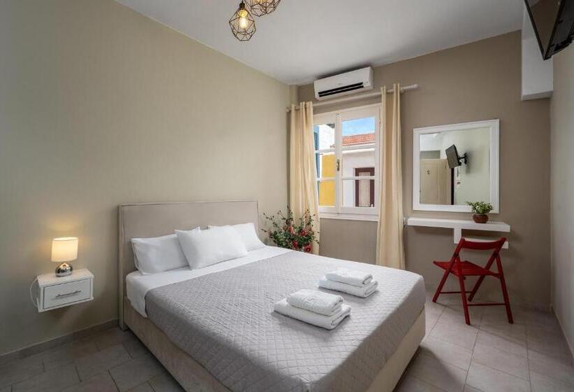 标准间, Maravelia S Rooms