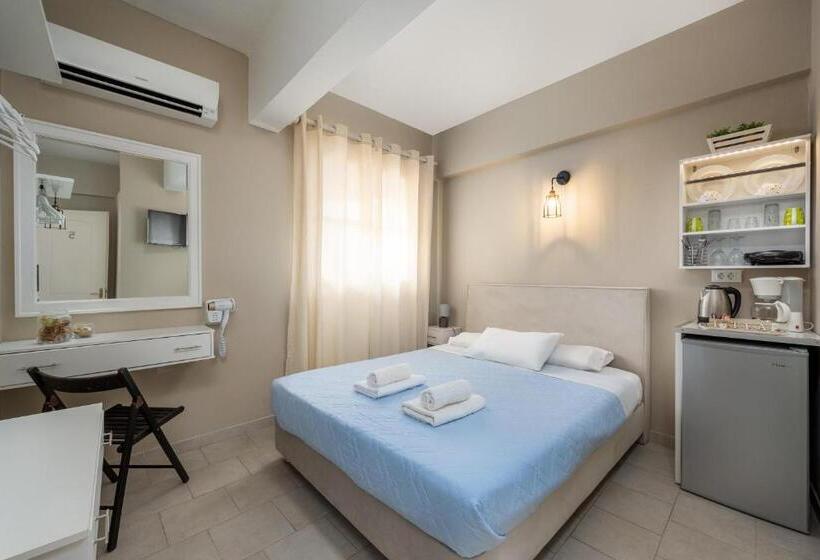 חדר סופריור, Maravelia S Rooms