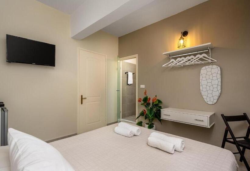 标准间, Maravelia S Rooms