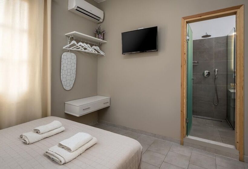 חדר סטנדרט, Maravelia S Rooms