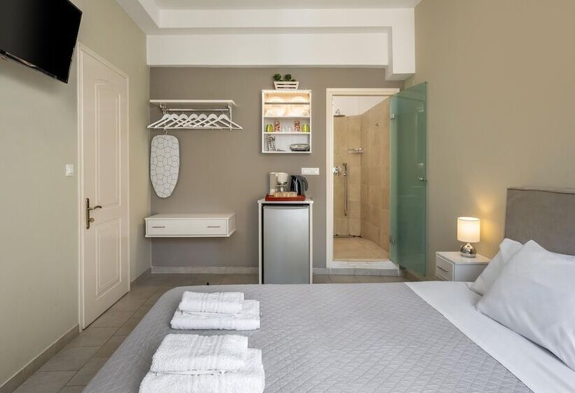 חדר סטנדרט, Maravelia S Rooms