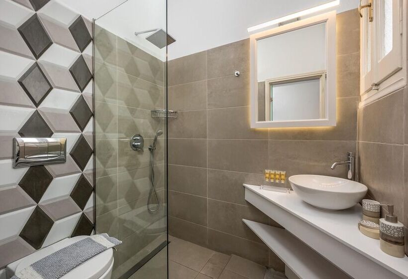 חדר סטנדרט, Maravelia S Rooms