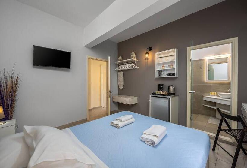 חדר סטנדרט, Maravelia S Rooms