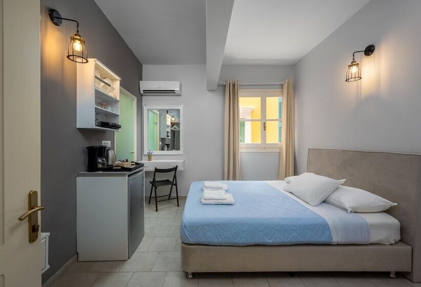 חדר סטנדרט, Maravelia S Rooms