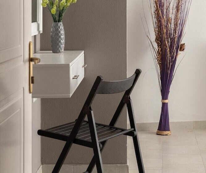 חדר סטנדרט, Maravelia S Rooms