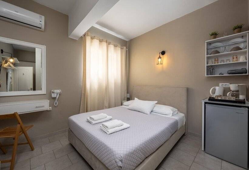 חדר סטנדרט, Maravelia S Rooms