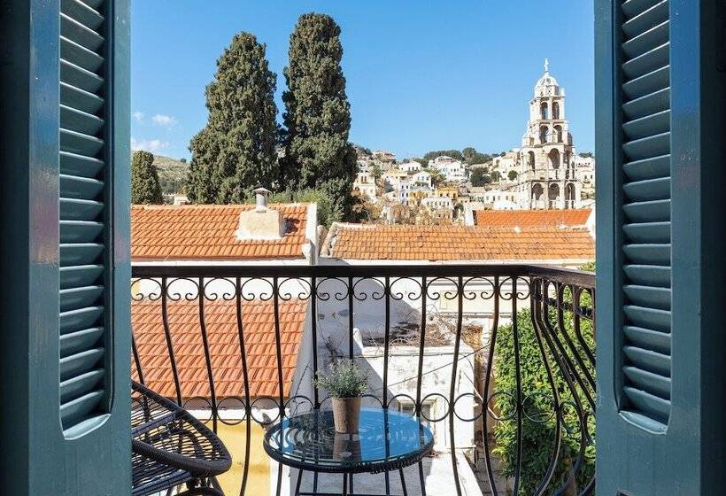 חדר סטנדרט, Maravelia S Rooms