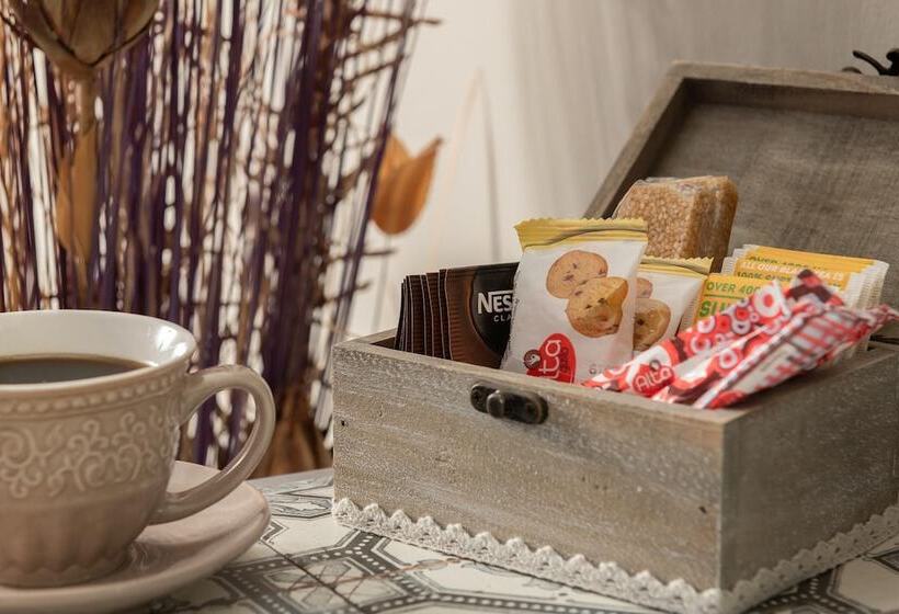 חדר סטנדרט, Maravelia S Rooms