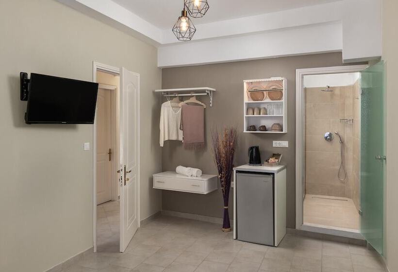 اتاق استاندارد, Maravelia S Rooms