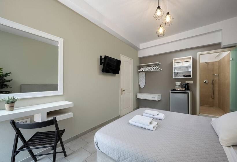 اتاق استاندارد, Maravelia S Rooms