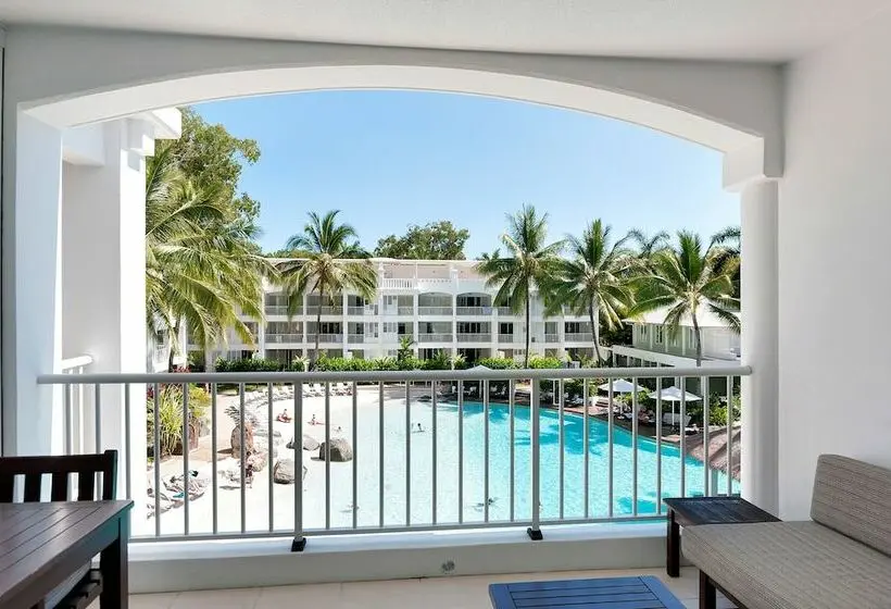 １ベッドルームペントハウスアパート, Elysium Private Apartments At The Beach Club