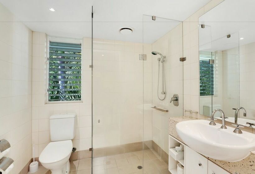 1ベッドルームペントハウスアパート, Elysium Private Apartments At The Beach Club