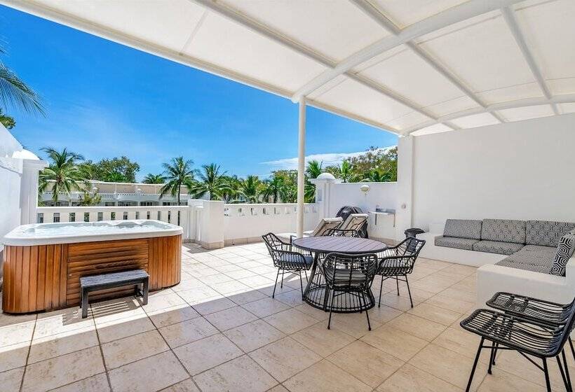 Апартаменты Пентхаус 1 Спальня, Elysium Private Apartments At The Beach Club