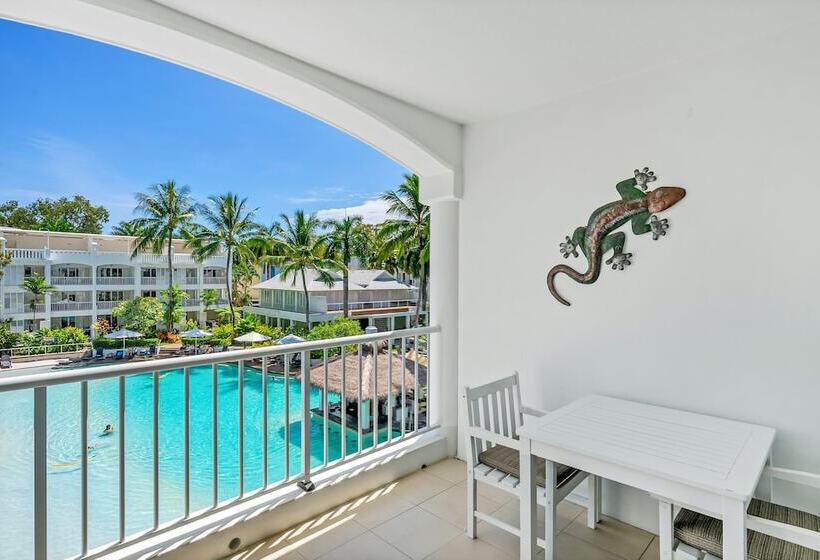 Апартаменты Пентхаус 1 Спальня, Elysium Private Apartments At The Beach Club