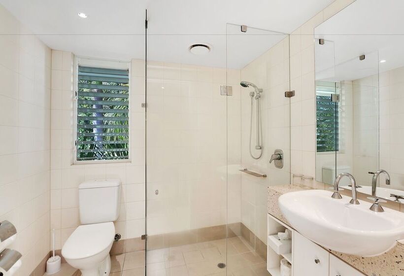 ペントハウス2ベッドルームアパート, Elysium Private Apartments At The Beach Club