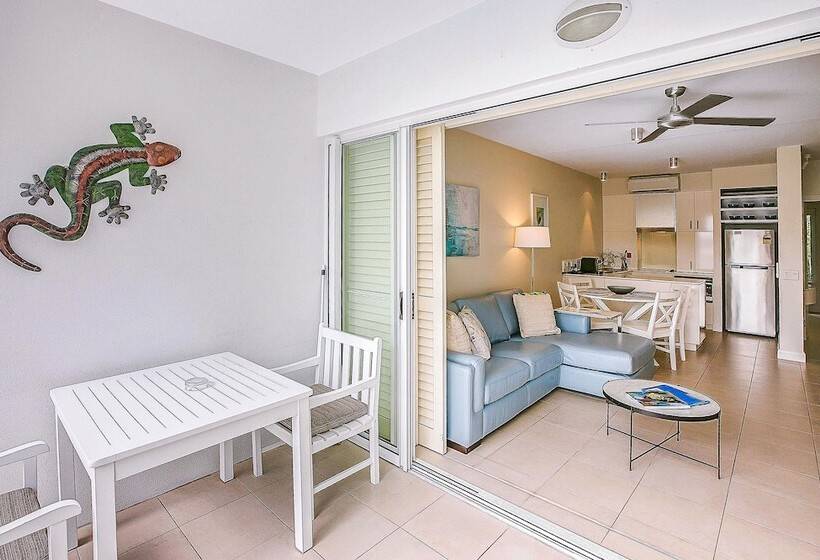 ペントハウス2ベッドルームアパート, Elysium Private Apartments At The Beach Club