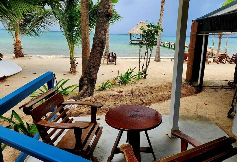 חדר סטנדרט מיטה זוגית, Maya Beach