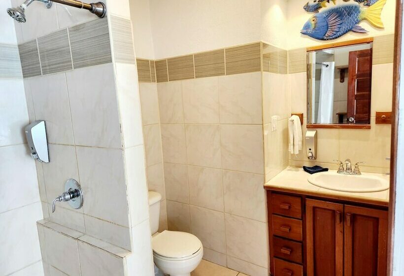 Quarto Estandar Cama Casal com Vistas, Maya Beach