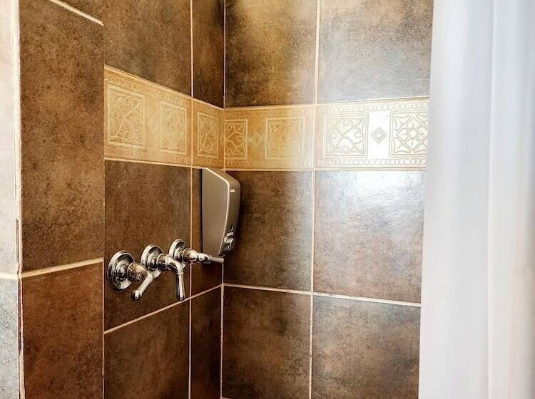 חדר סטנדרט מיטה זוגית, Maya Beach