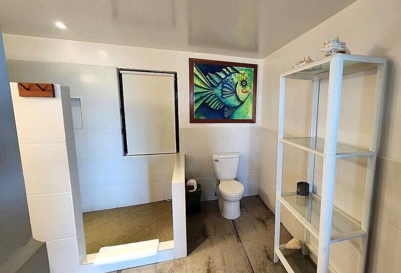 סוויטת סופריור, Maya Beach