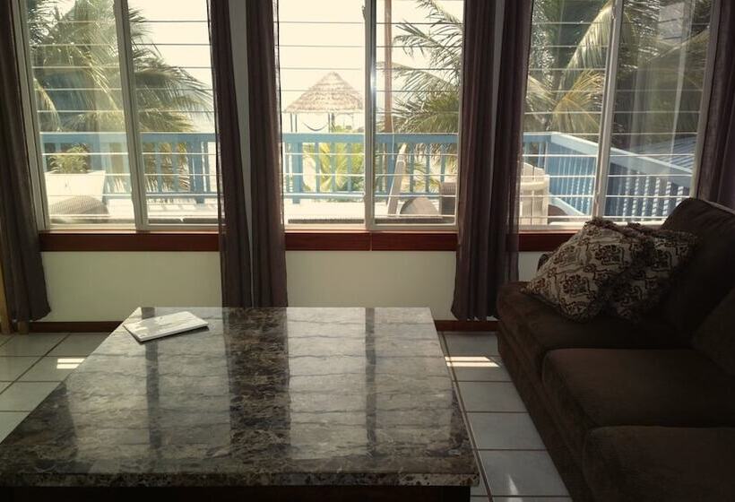 Apartamento Deluxe 3 Quartos Vista Mar, Maya Beach