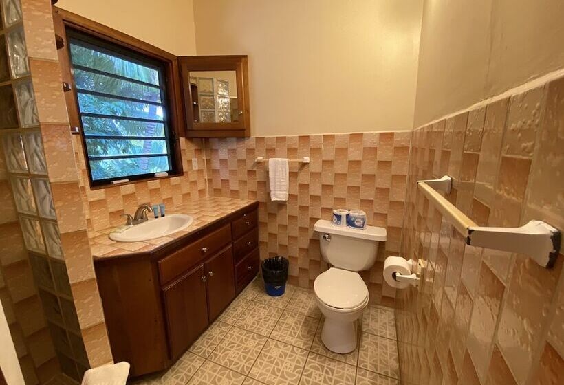 דירת חדר בסיסית, Maya Beach