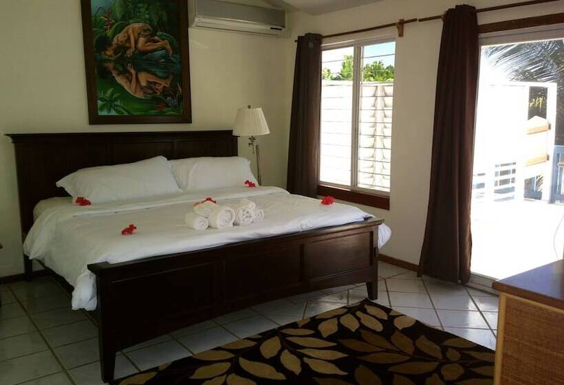 Apartamento Deluxe 3 Quartos Vista Mar, Maya Beach