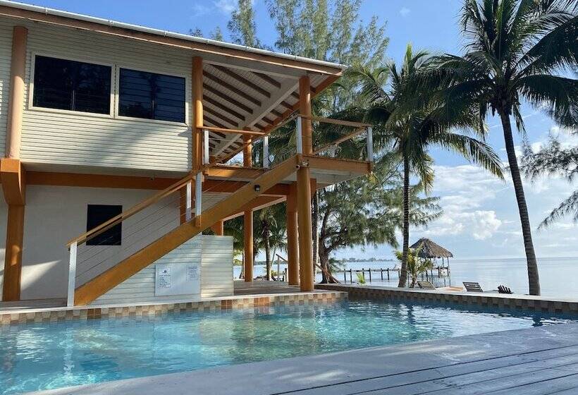 דירת חדר בסיסית, Maya Beach