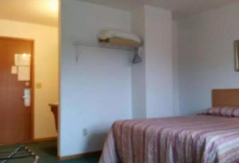 デラックスルーム, Algoma Beach Motel