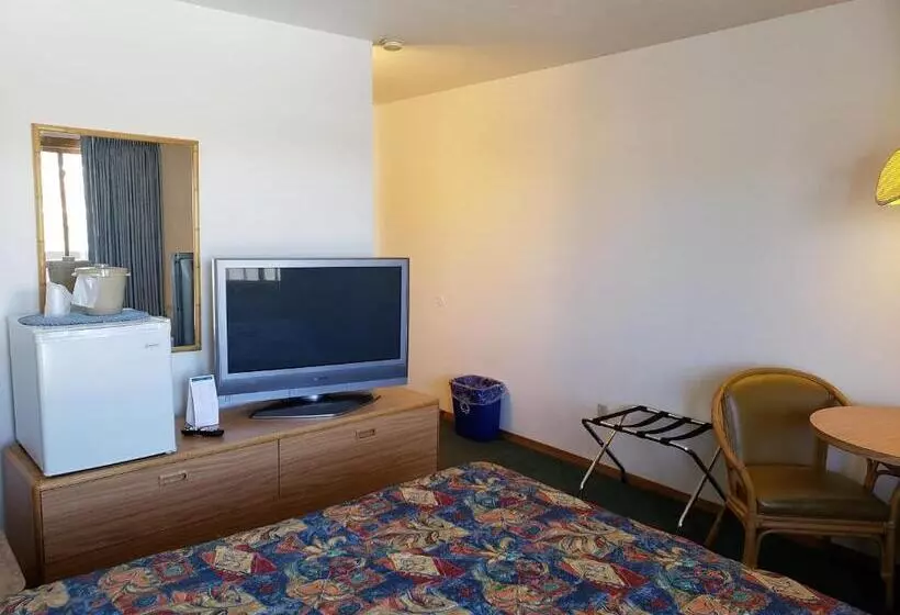 デラックスルーム, Algoma Beach Motel