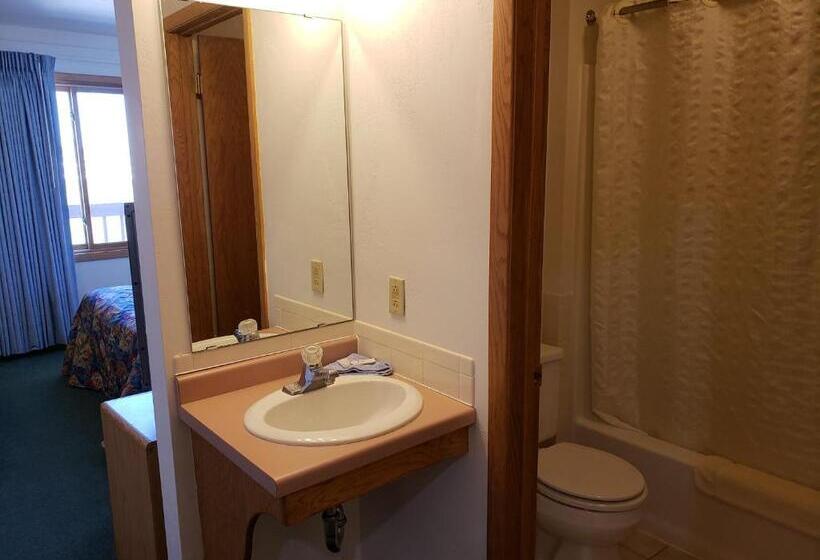 غرفة ديلوكس, Algoma Beach Motel