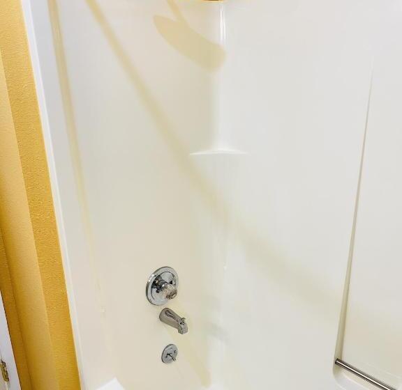 غرفة ديلوكس, Apple Inn Motel