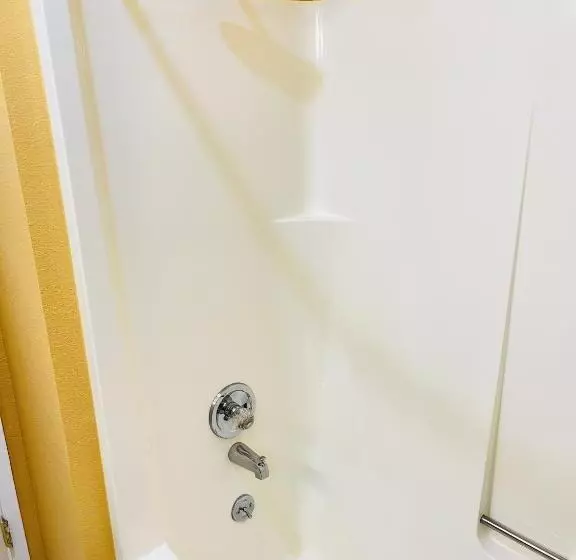 デラックスルーム, Apple Inn Motel